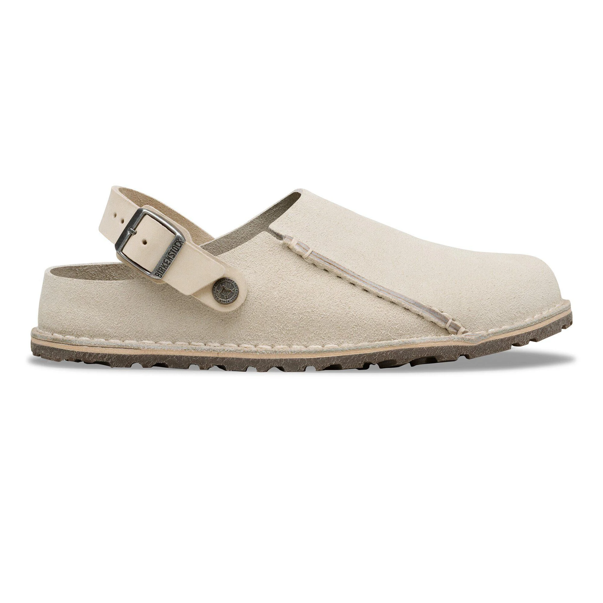 Lutry Premium Suede - 1