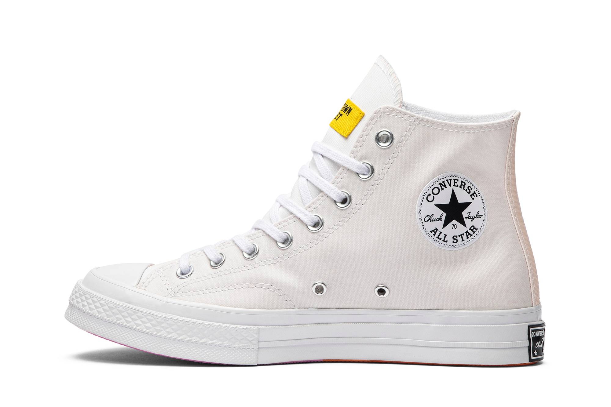 Chinatown Market x Chuck 70 High 'UV' - 4