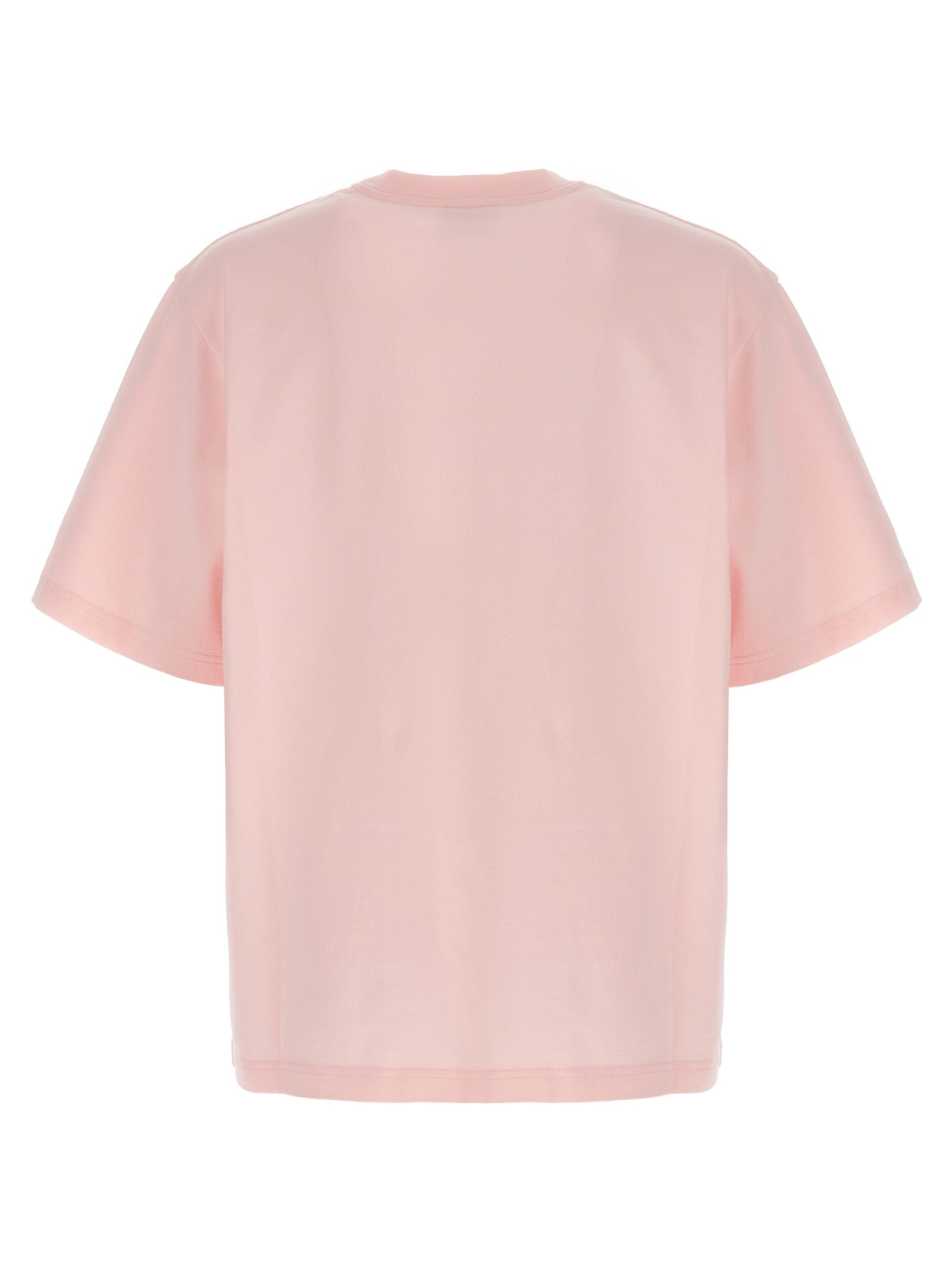 Casa Racing T-Shirt Pink - 2