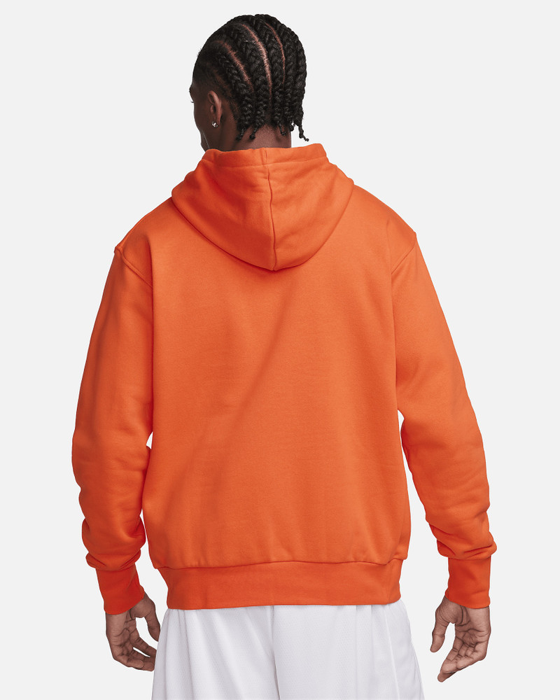 Nike WNBA Nike Men's Fleece Pullover Hoodie outlook