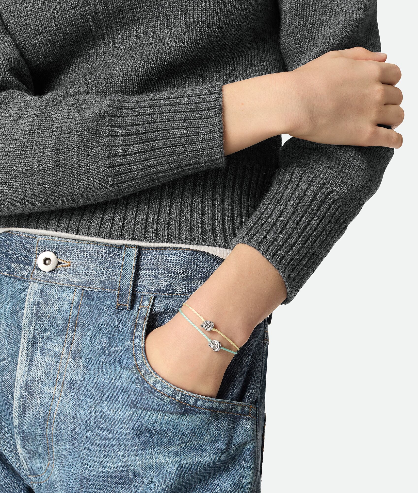 Knot Bracelet - 2
