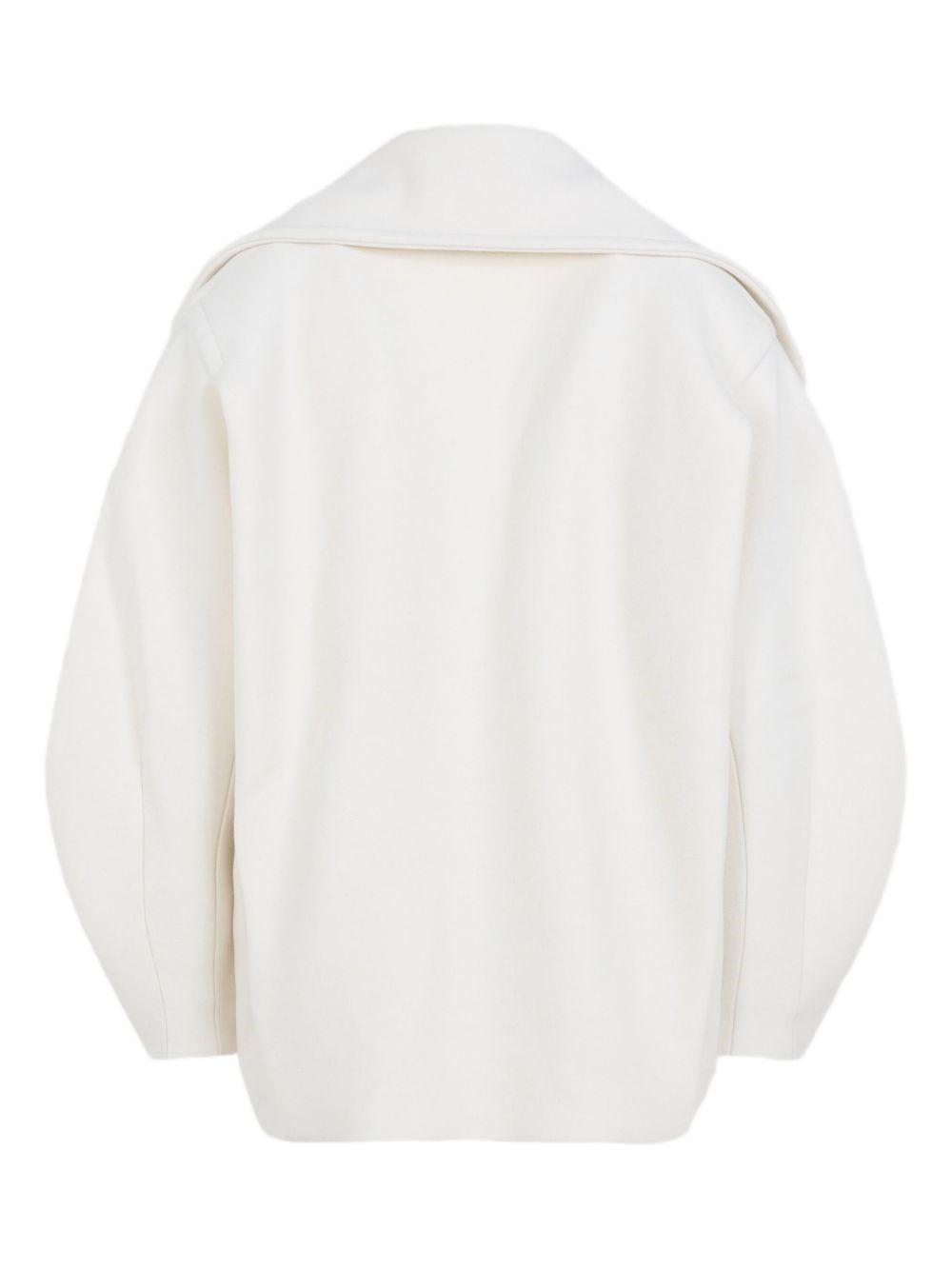 Wool caban - 2