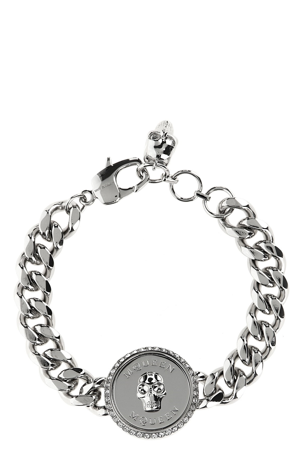 'Sovereign Skull' bracelet - 1