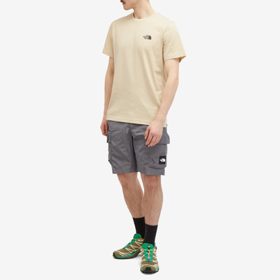 The North Face The North Face Simple Dome T-Shirt outlook