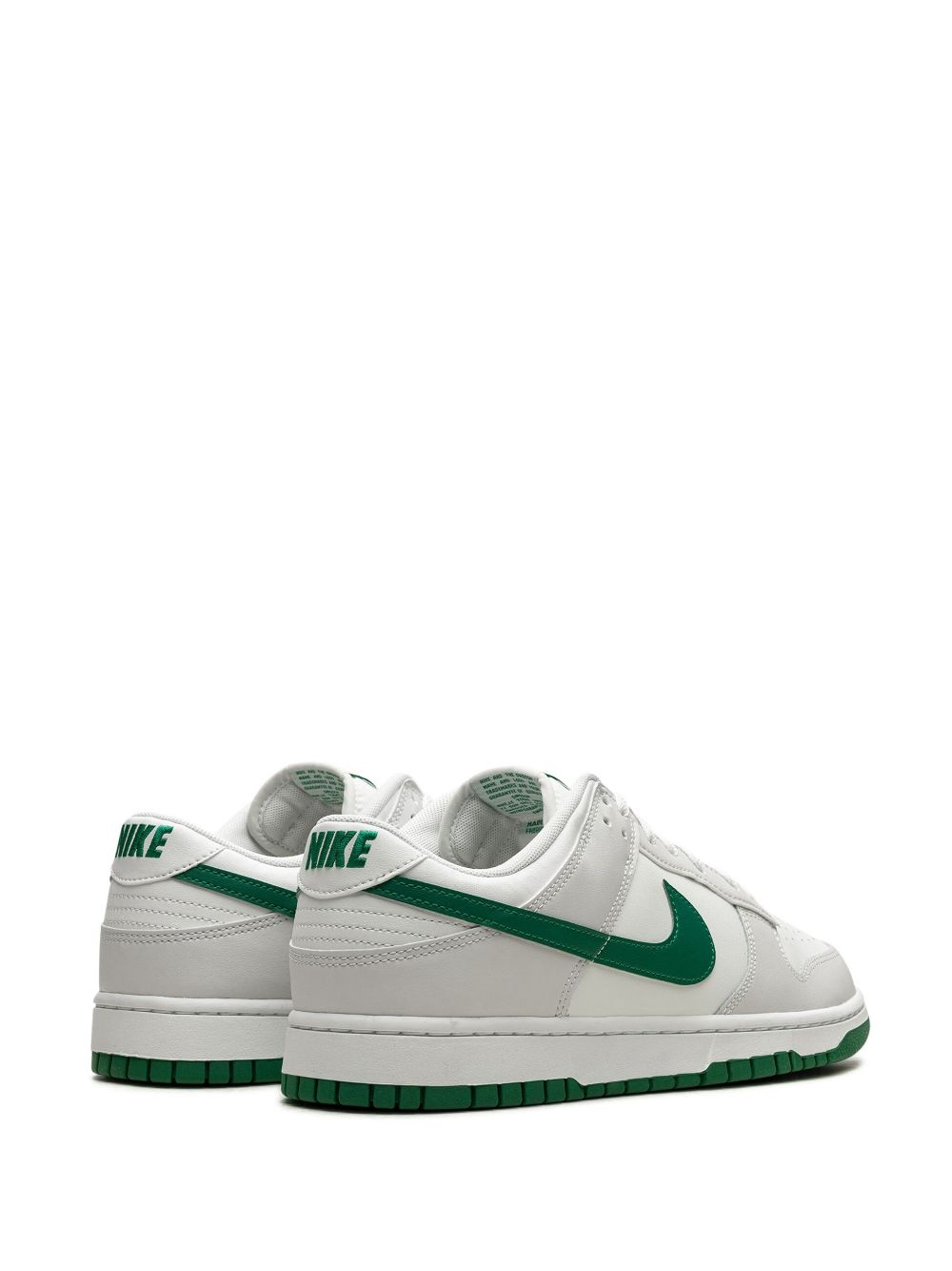 Dunk Low "Malachite" sneakers - 3