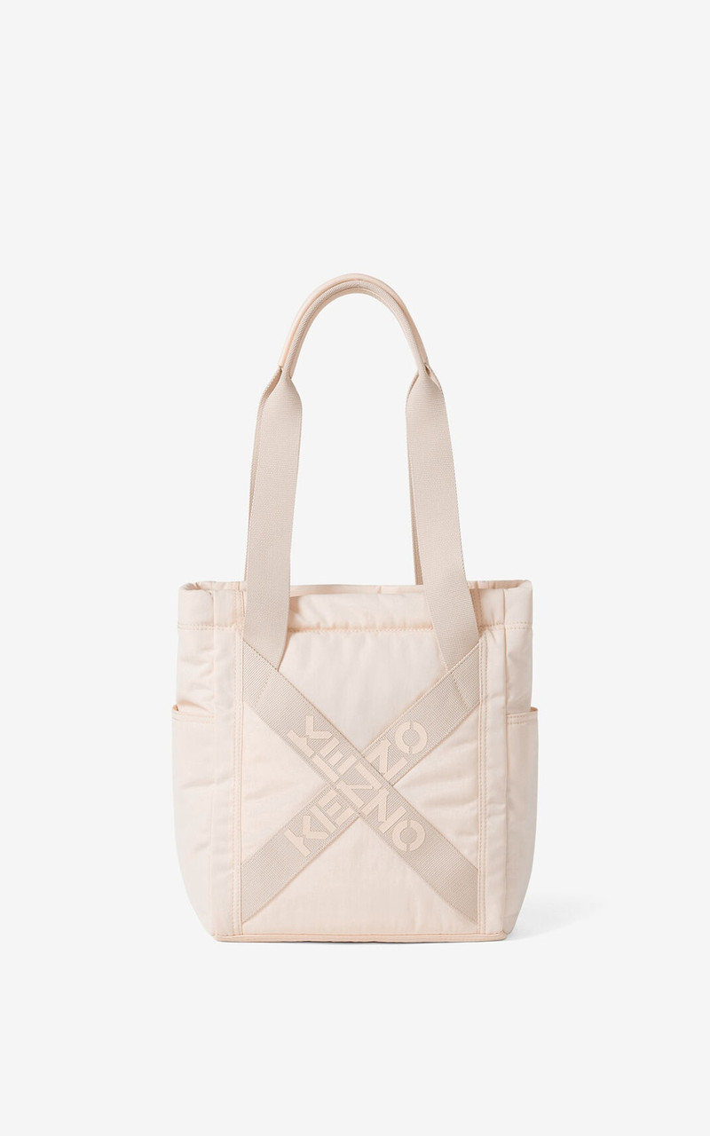 KENZO KENZO Sport small tote bag outlook