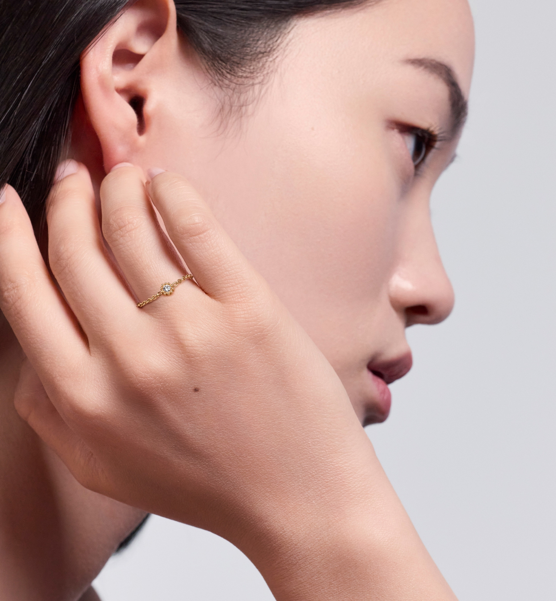 Mimirose Ring - 2