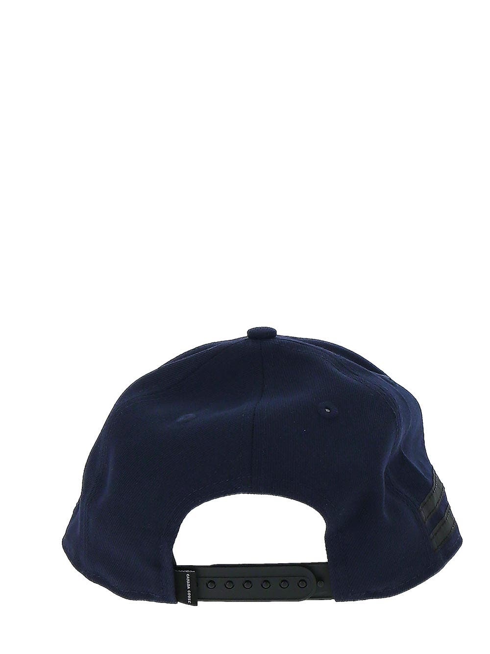 Logoed Cap - 3