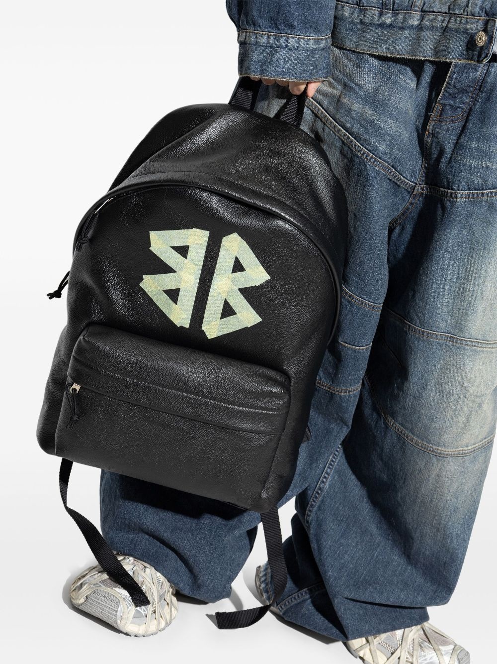 Explorer backpack - 2
