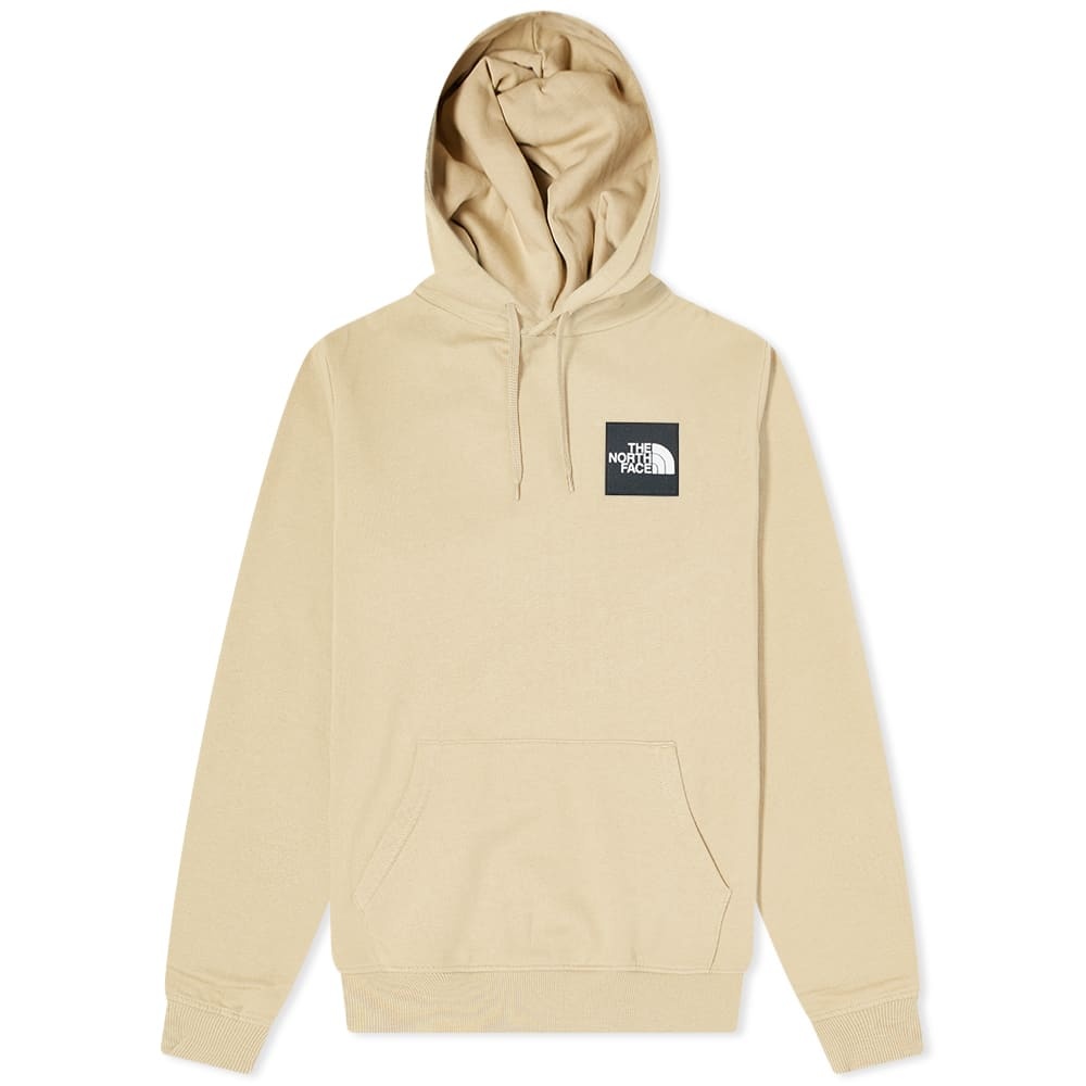 The North Face Blackbox Logo Popover Hoody - 1