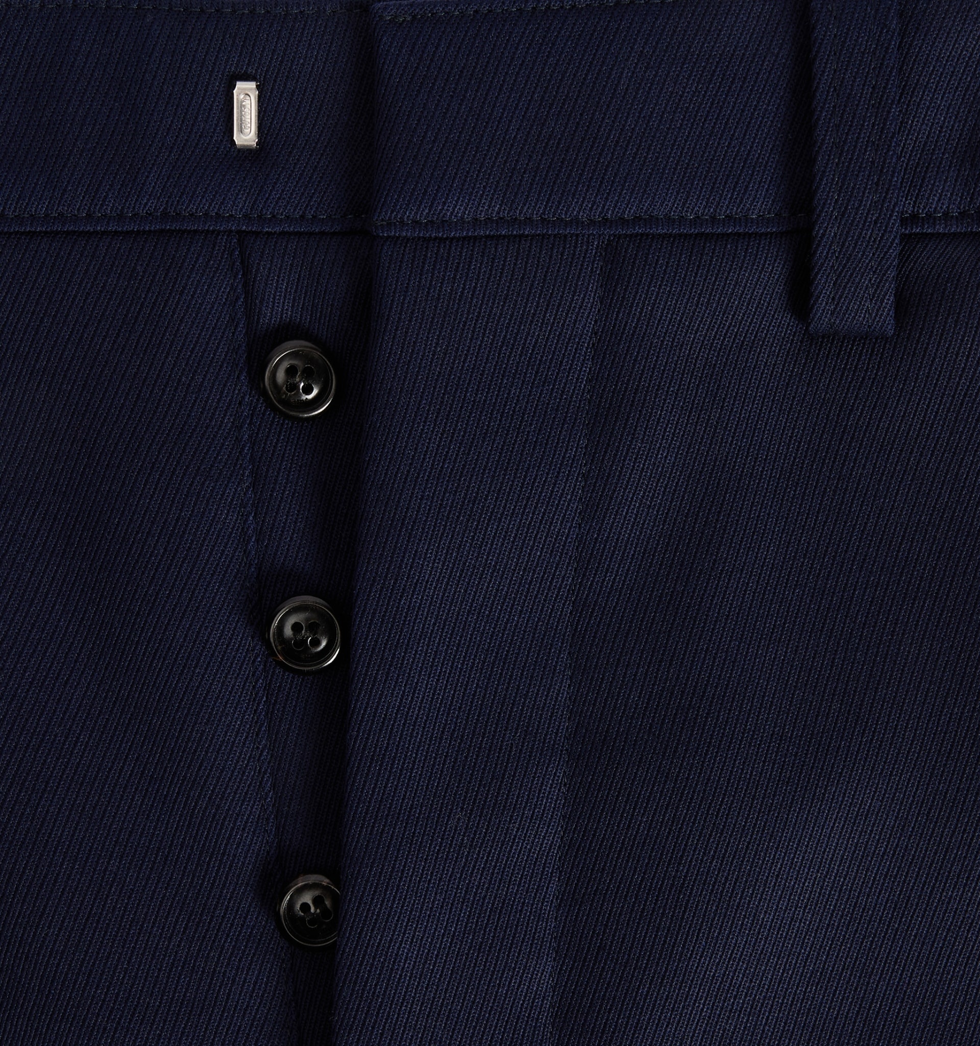 Large Fit Trousers - 4