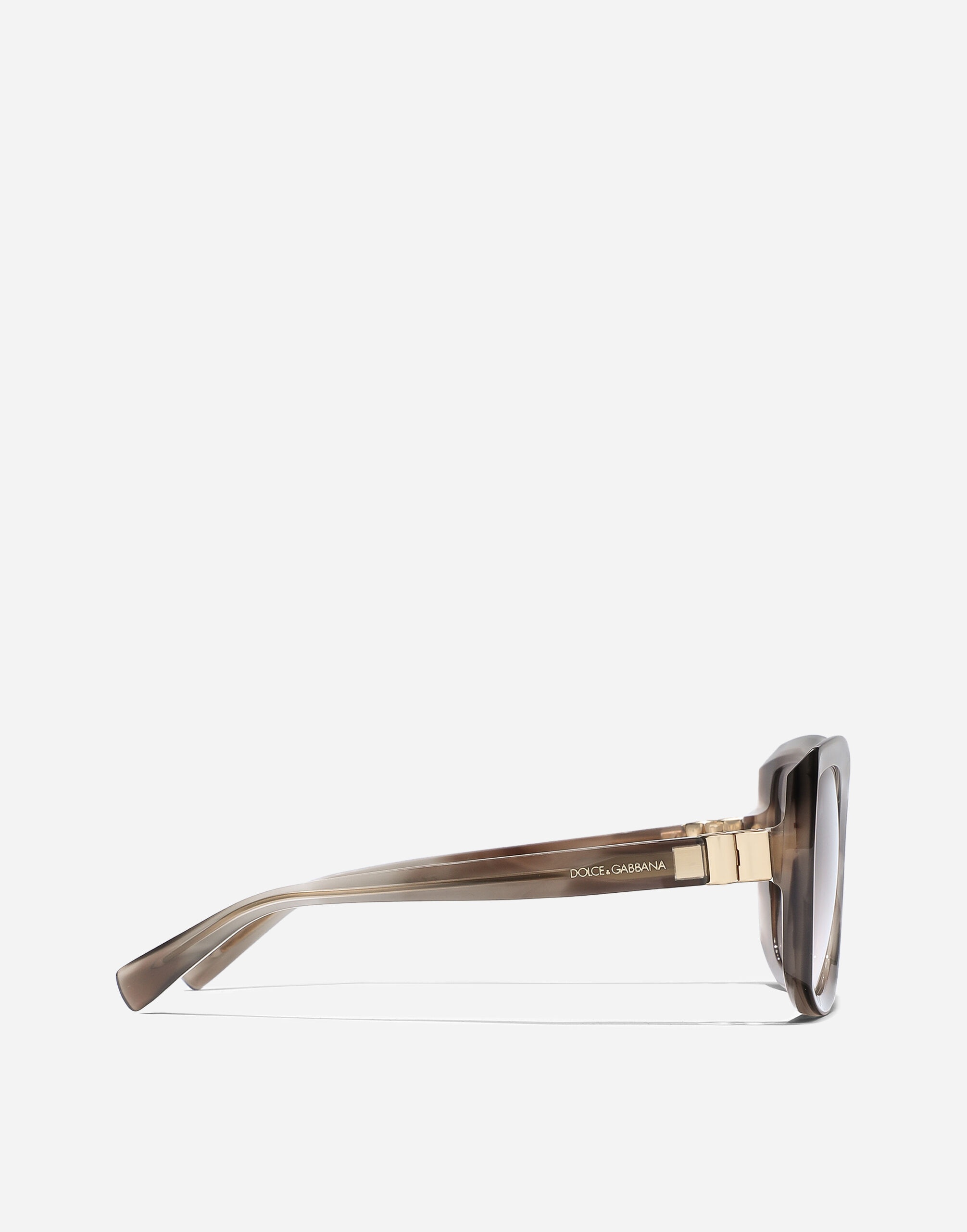 DG Hinge  Sunglasses - 4