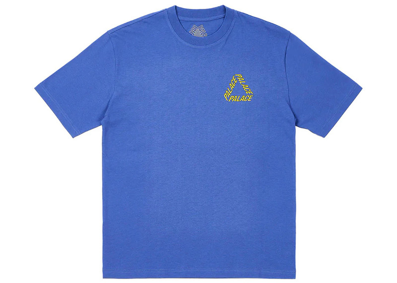 PALACE Palace Demon P3 T-Shirt Ultra outlook