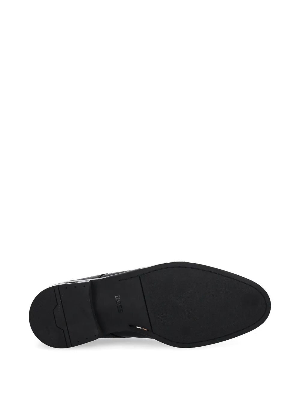 Tayil derby shoes - 5