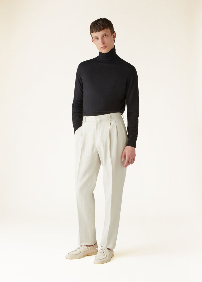 Loro Piana Turtleneck outlook