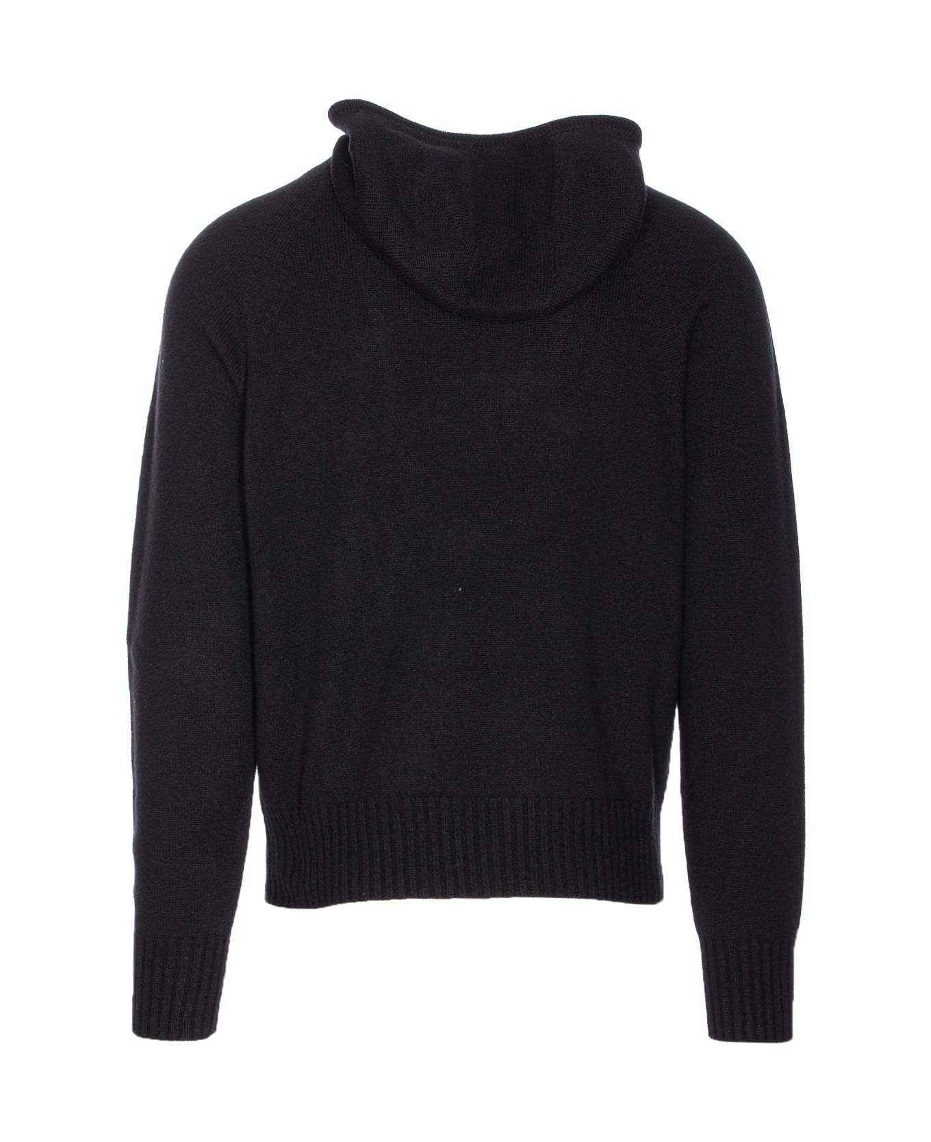 Seameless Hoodie - 2