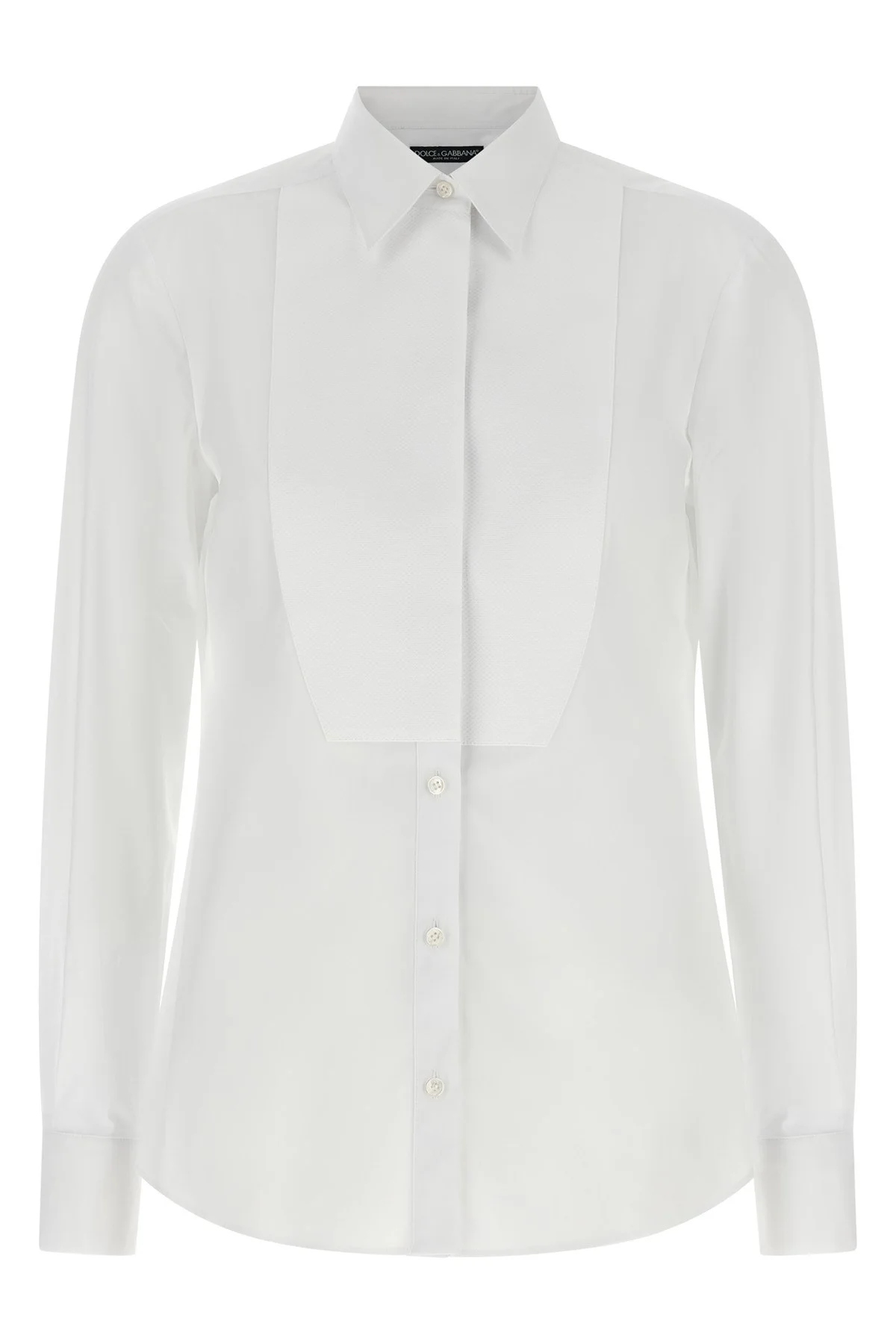 Tuxedo Shirt - 1