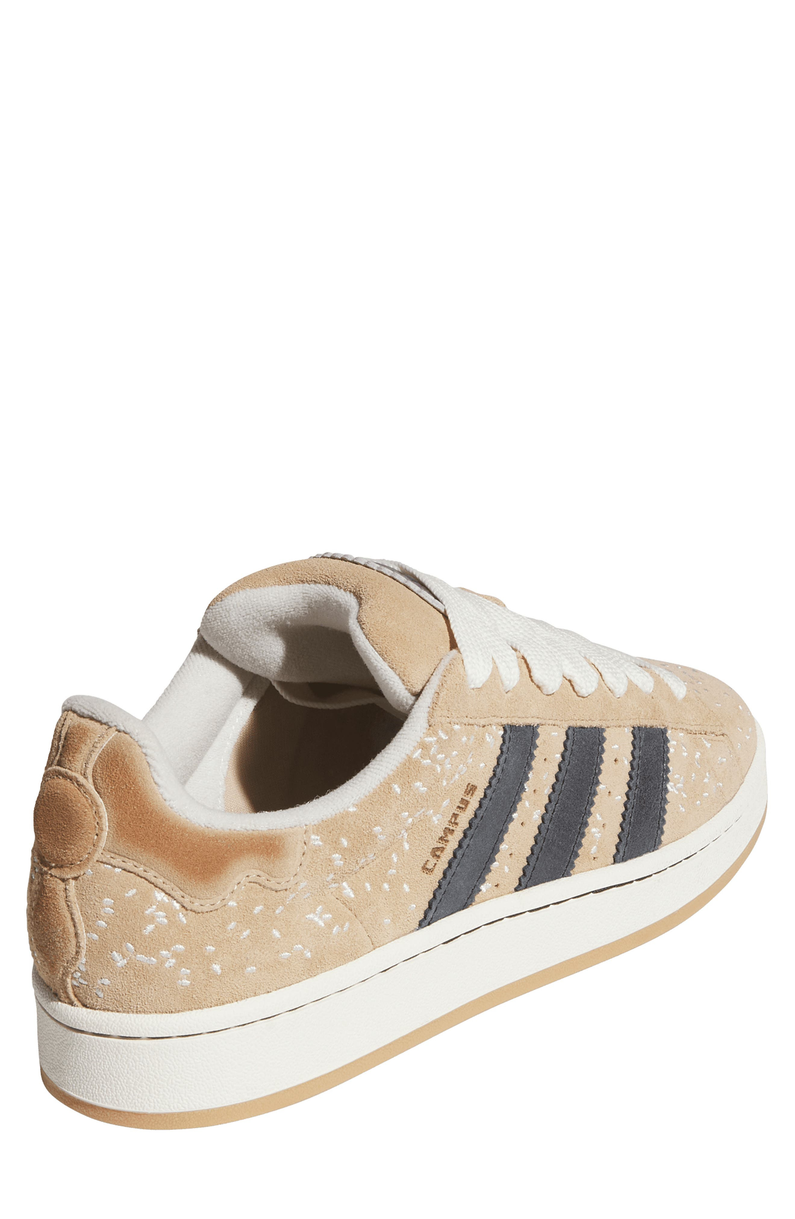 adidas Campus 00s Sneaker in Sandstone/Black/Off White at Nordstrom - 2