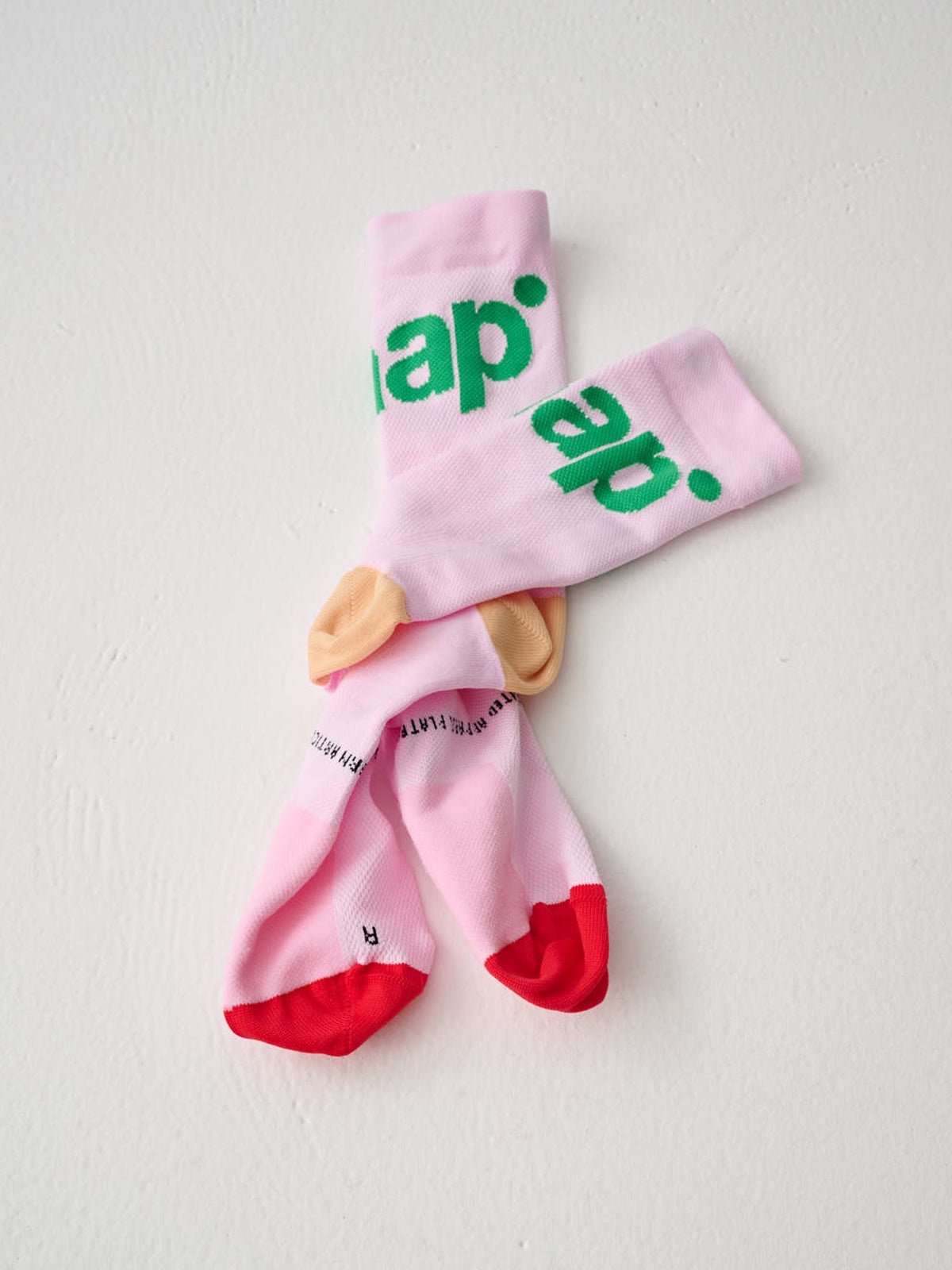 Training Sock - 5
