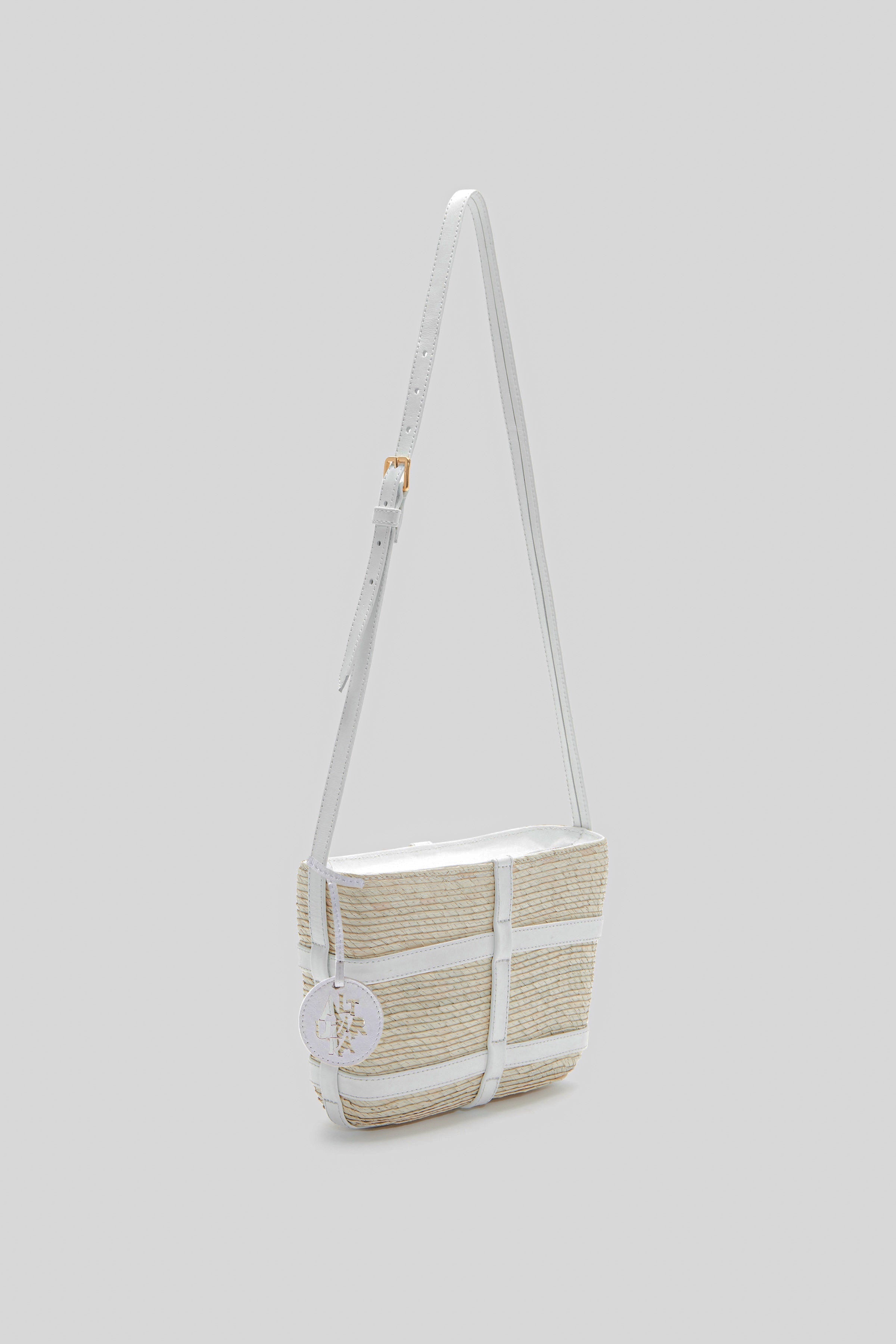 'WATERMILL' CAMERA BAG - 3