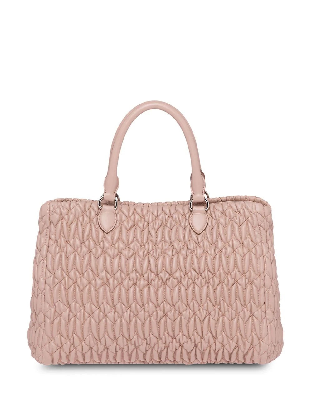 Iconic crystal tote - 3