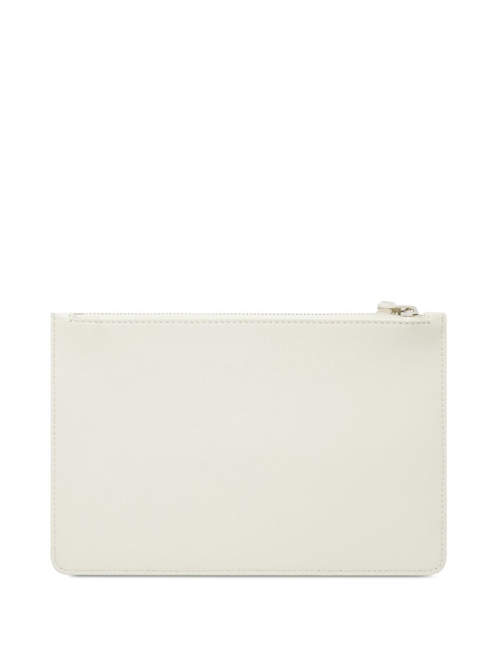 AC leather pouch - 2