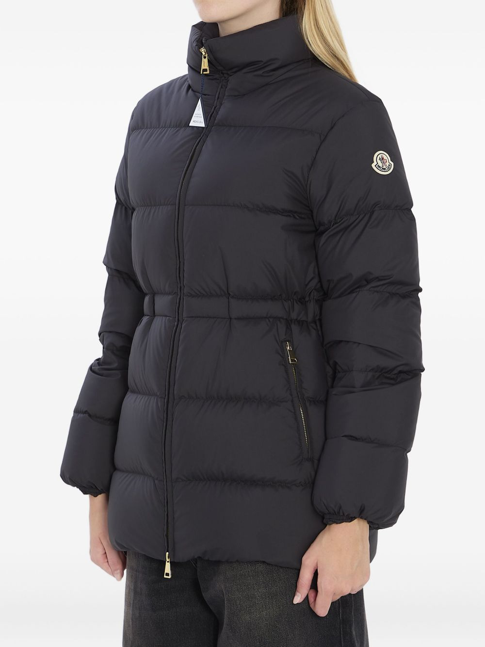 Brossette puffer jacket - 2