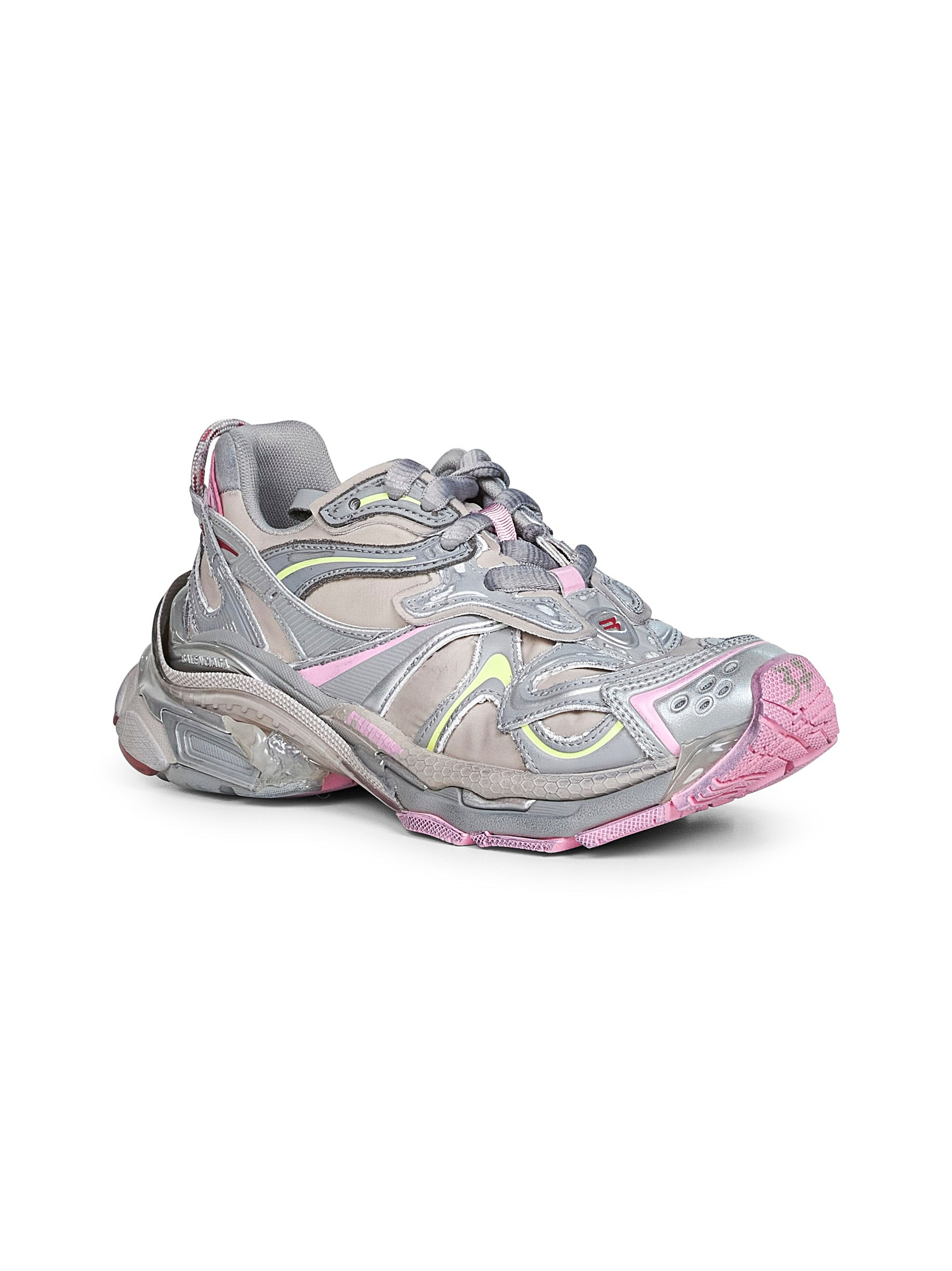 Multicolor Runner 2.0 sneakers - 2