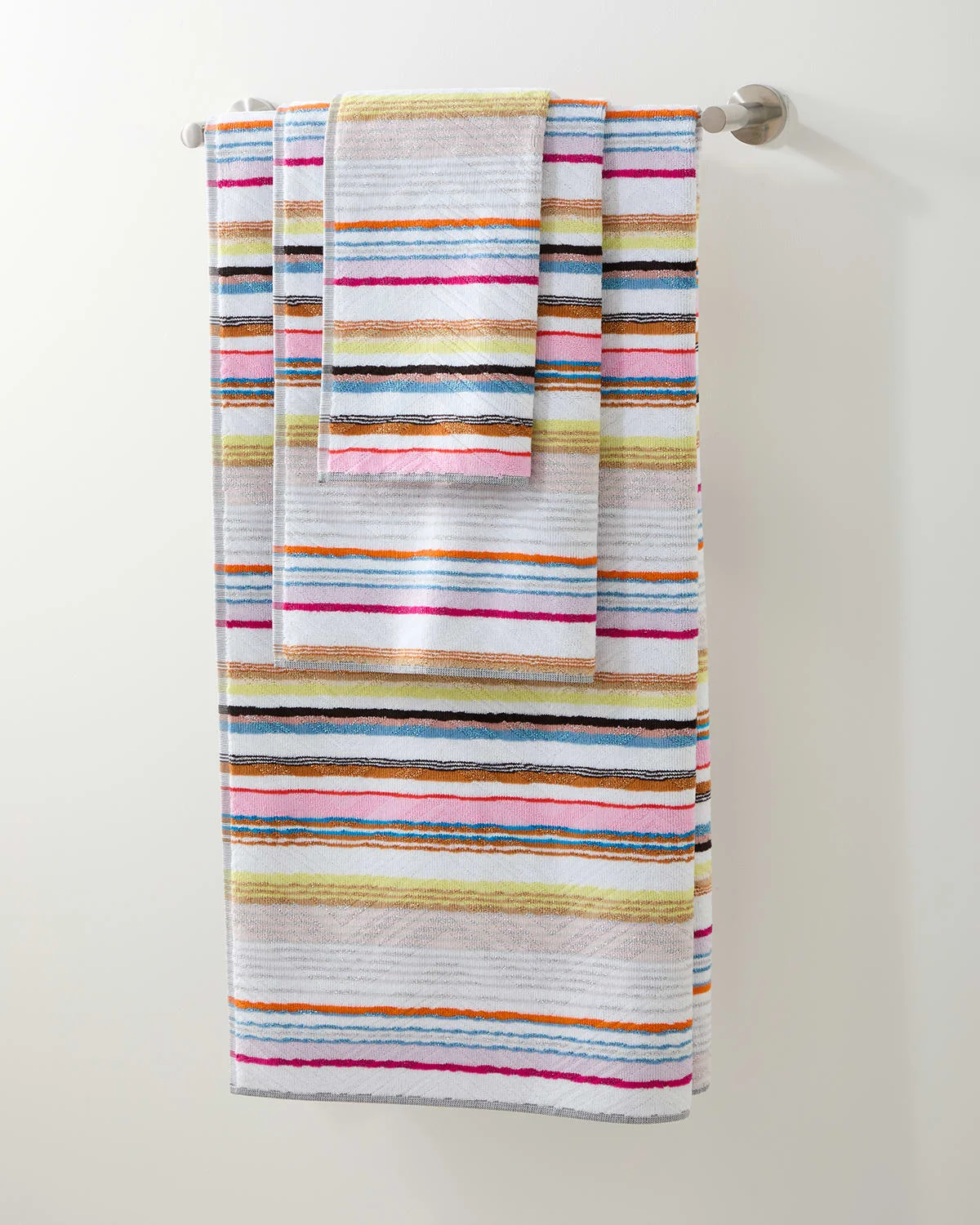 Moonshadow Bath Sheet - 1