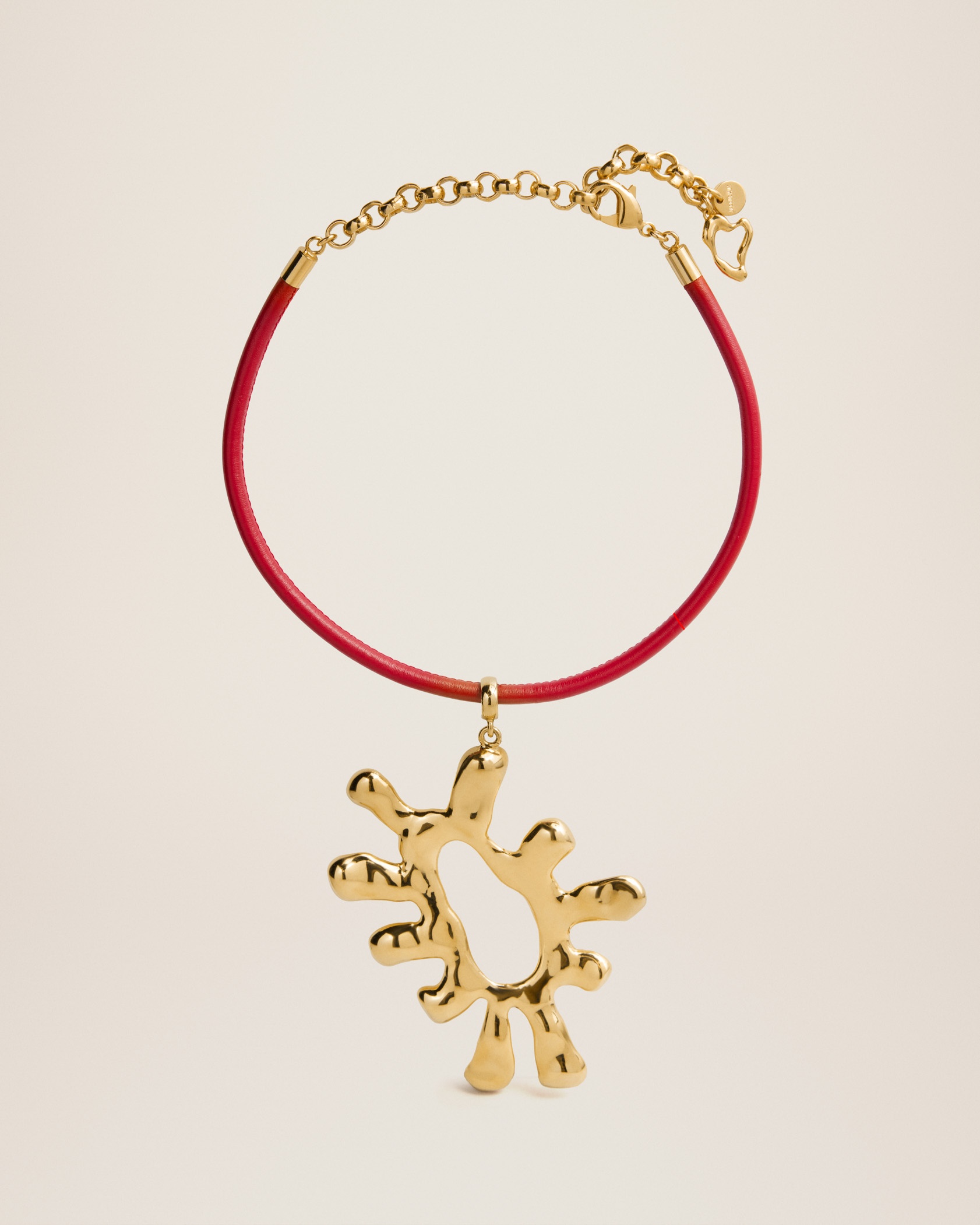 Le collier Sol - 2