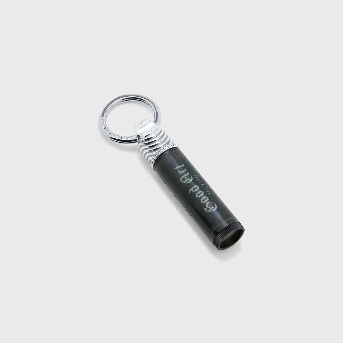 GA-BOMB-DS GOOD ART HLYWD Desert Sessions Bomb Balm Cap - Sterling Silver - 4