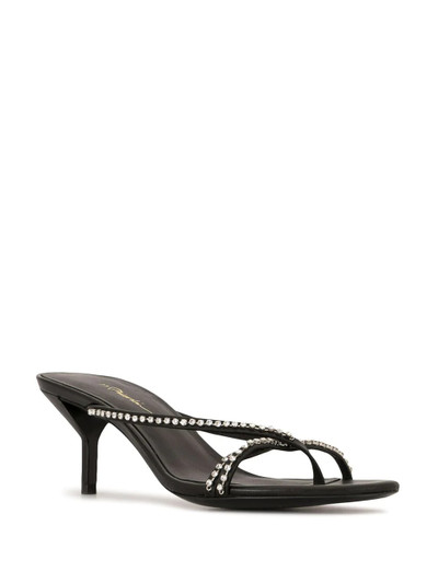 3.1 Phillip Lim Kiddie crystal sandals outlook