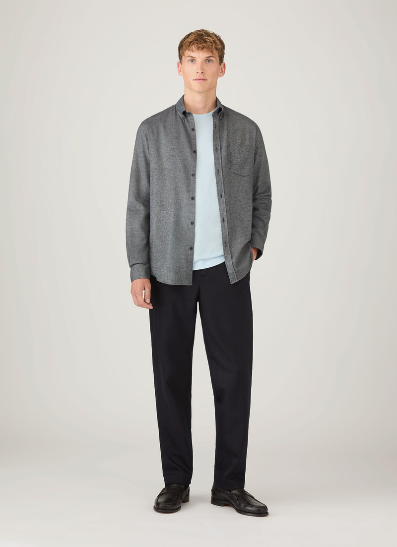 Sunspel Classic T‑shirt outlook