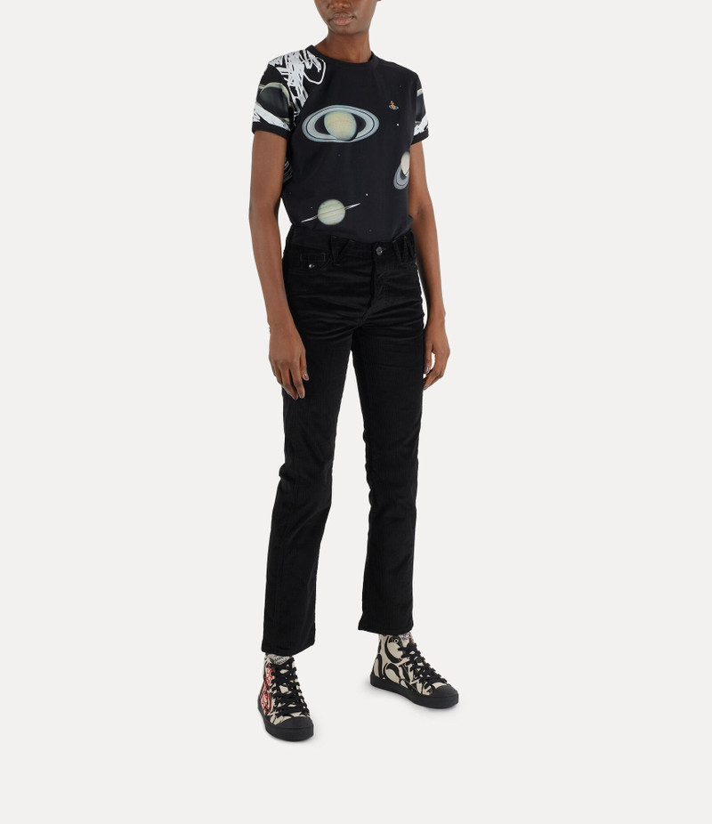 Vivienne Westwood PEPPE JEANS outlook
