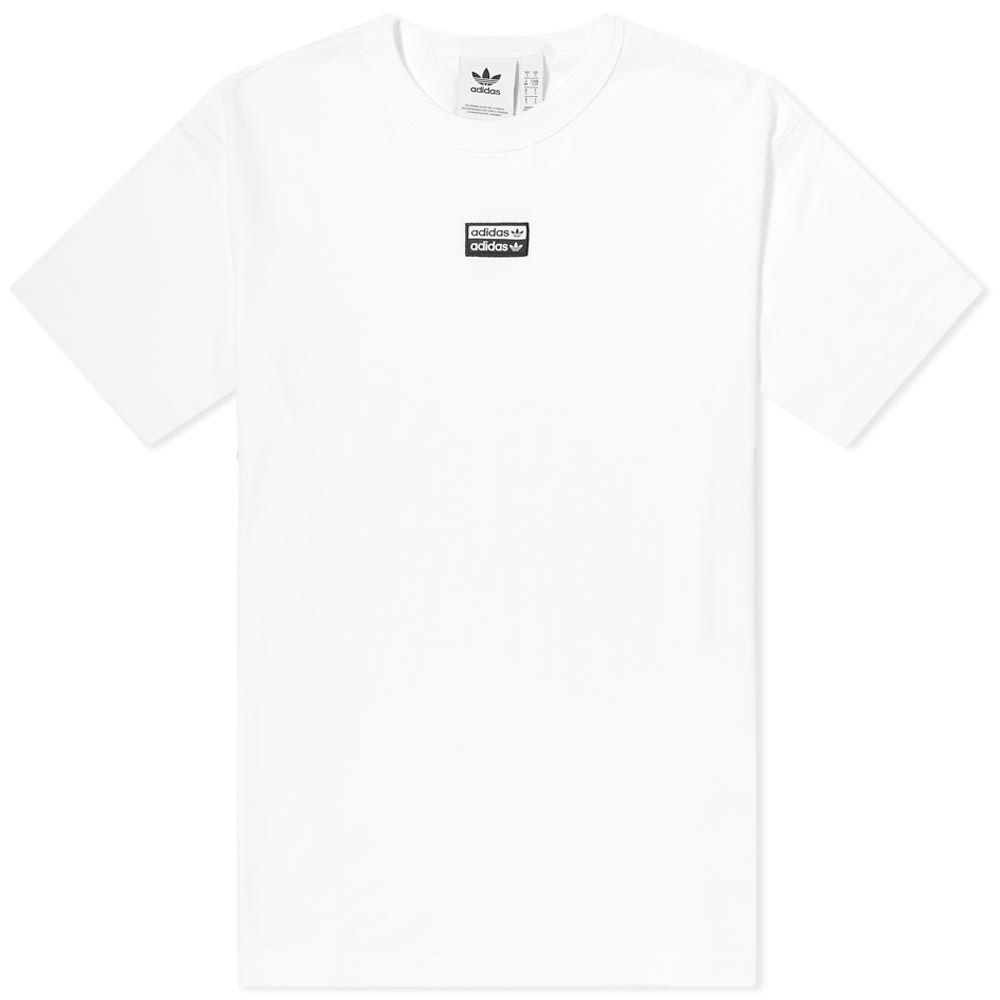 Adidas R.Y.V Tee - 1