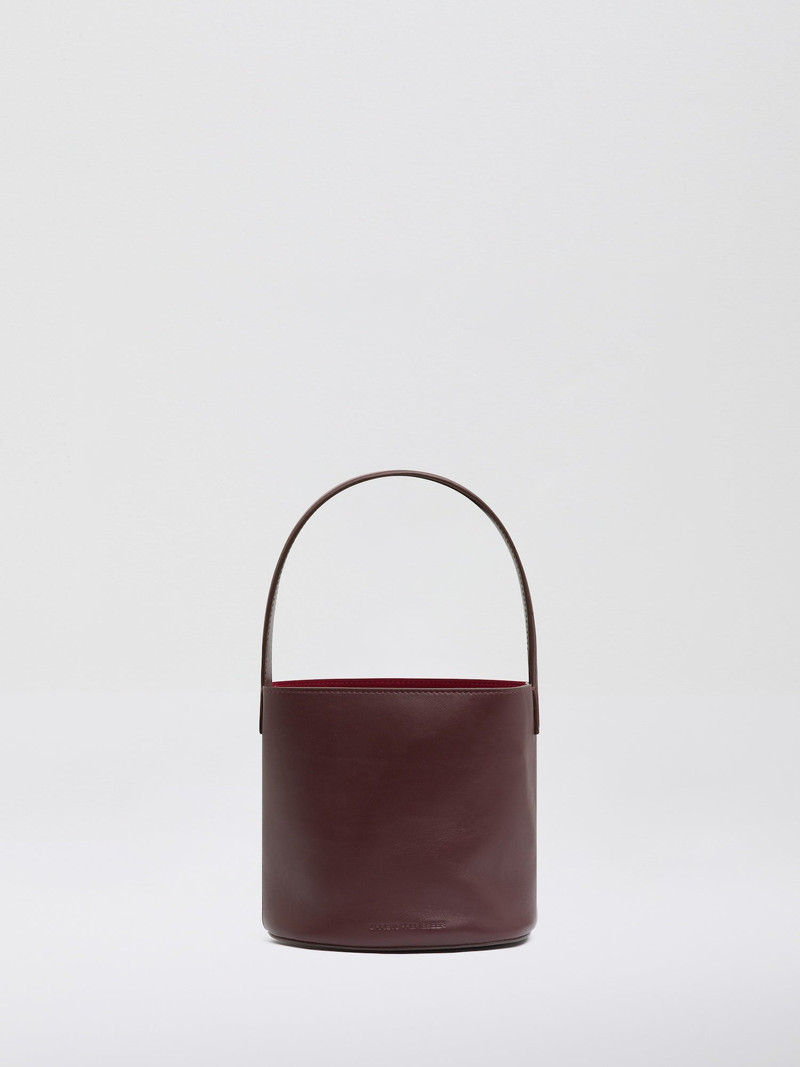 Baja Leather Bag 1