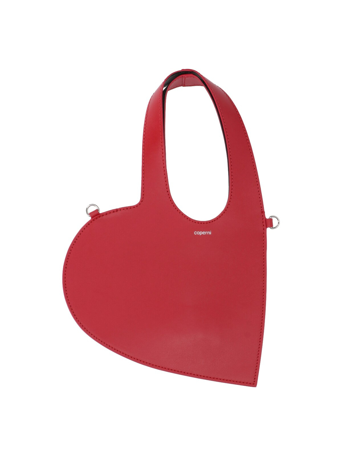 "BABY HEART" BAG - 1