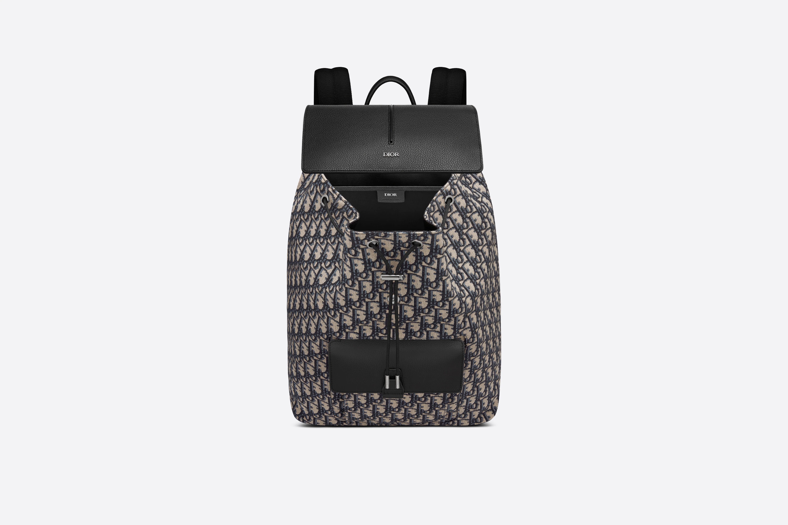 Motion Backpack - 4