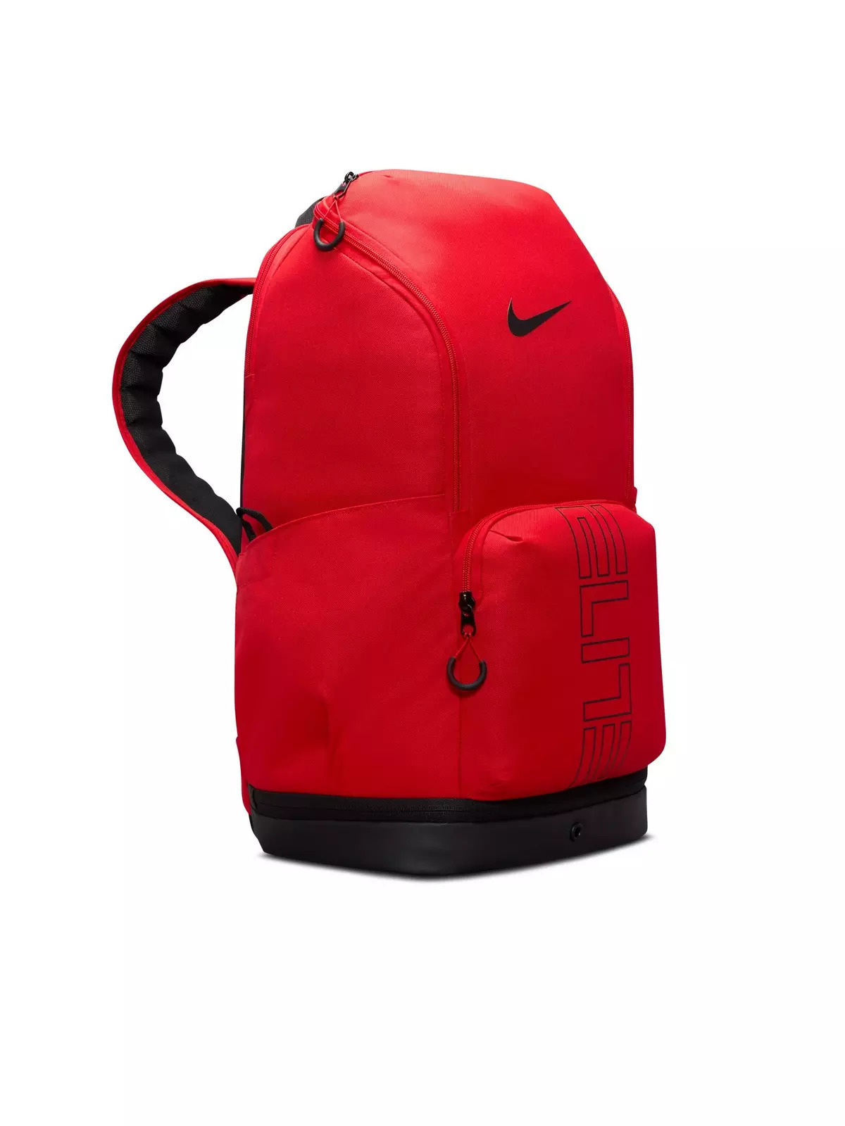 Varsity Elite Backpack - Red - 3