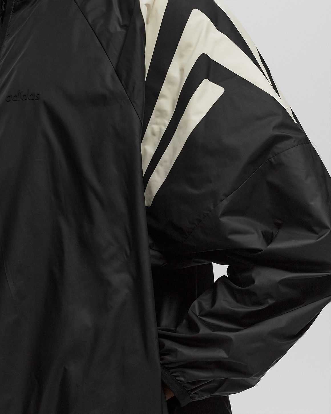 X FEAR OF GOD ATHLETICS JACKET - 5