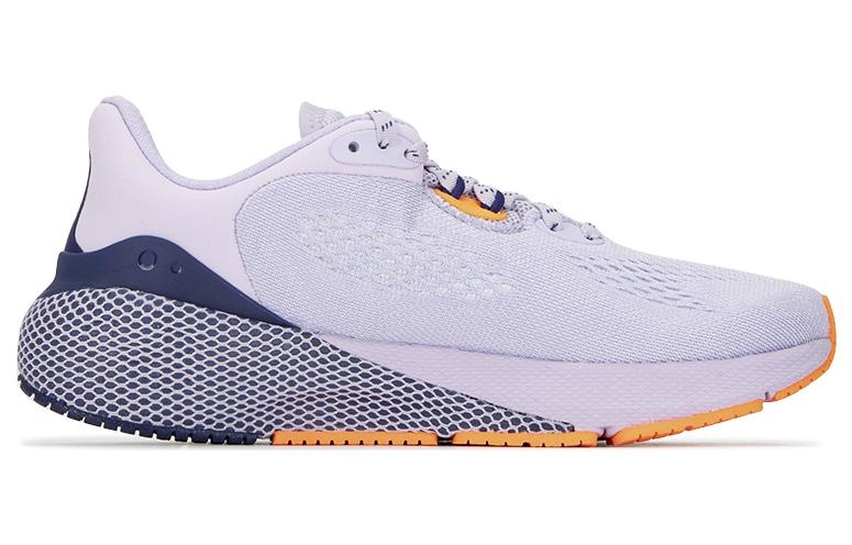 (WMNS) Under Armour HOVR Machina 3 CN 'Purple' 3025660-501 - 2