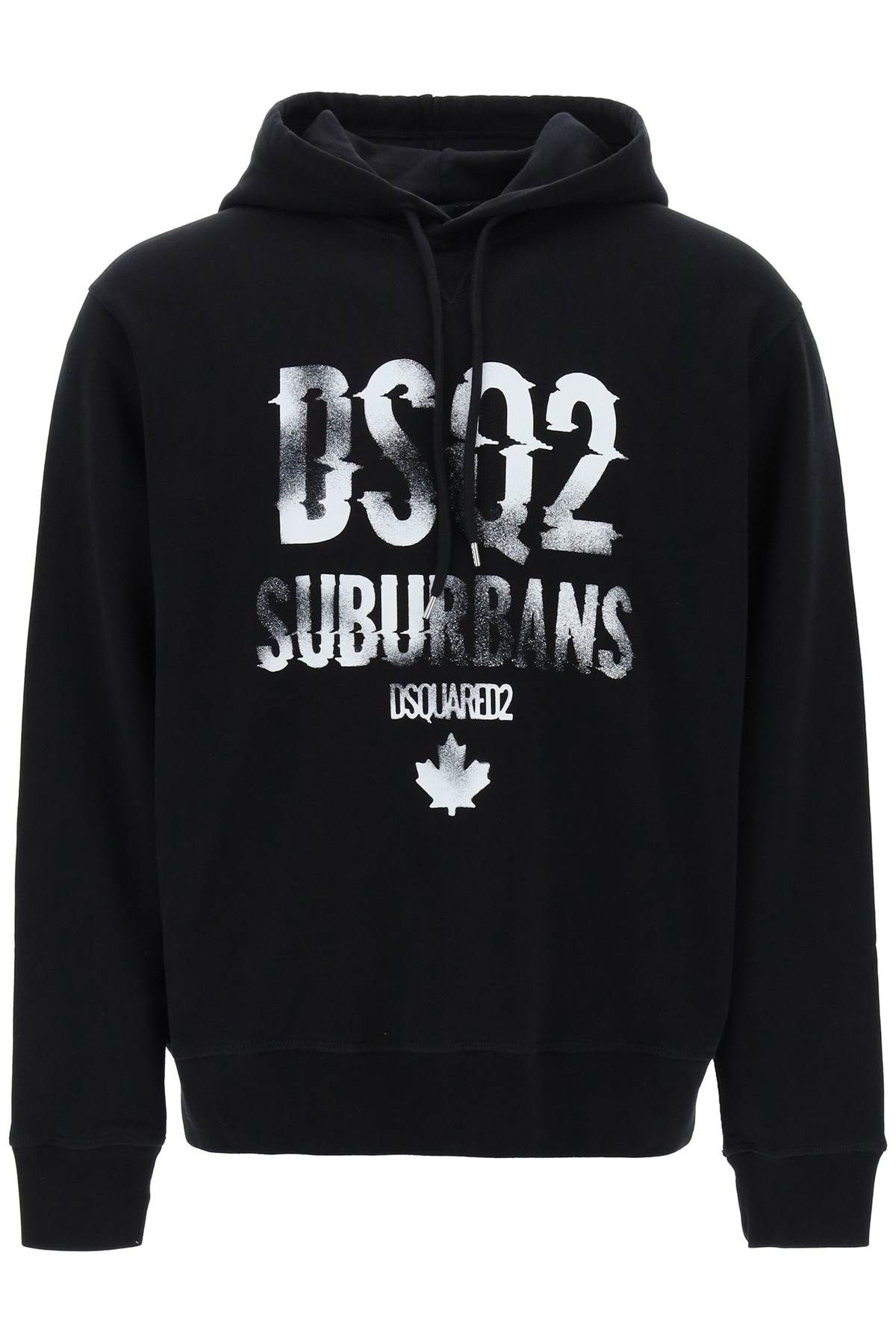 "SUBURBANS COOL FIT SWEATSHIRT - 6