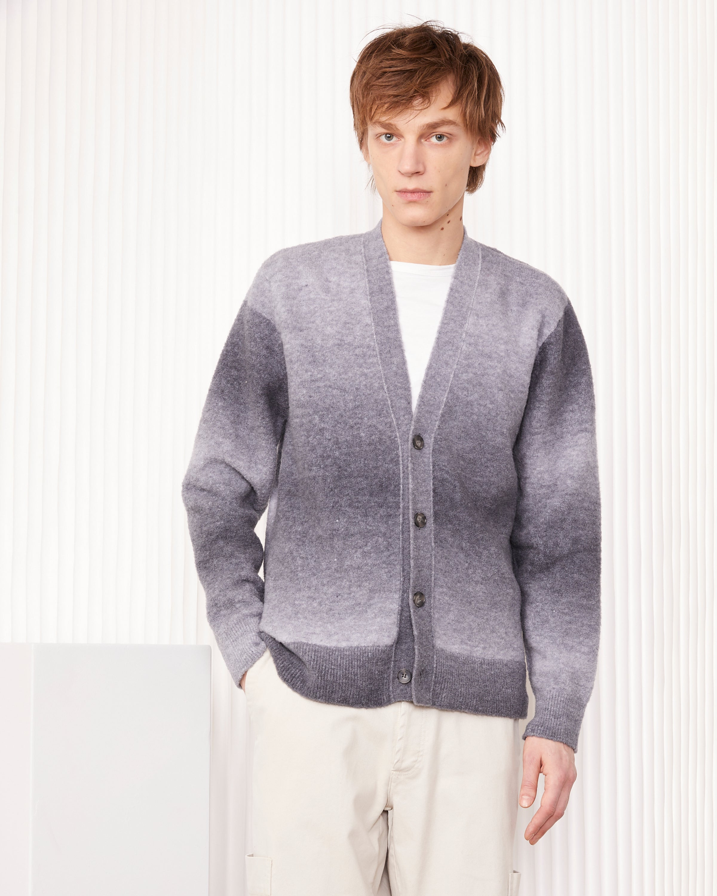 MATHEO CARDIGAN - 4