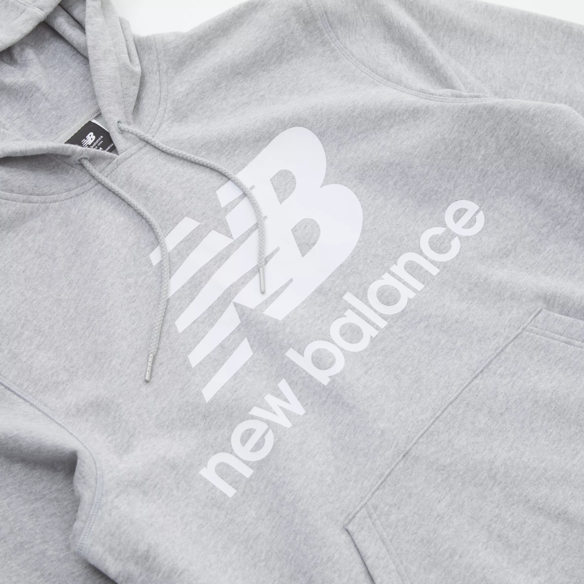 NB Essentials Pullover Hoodie - 7
