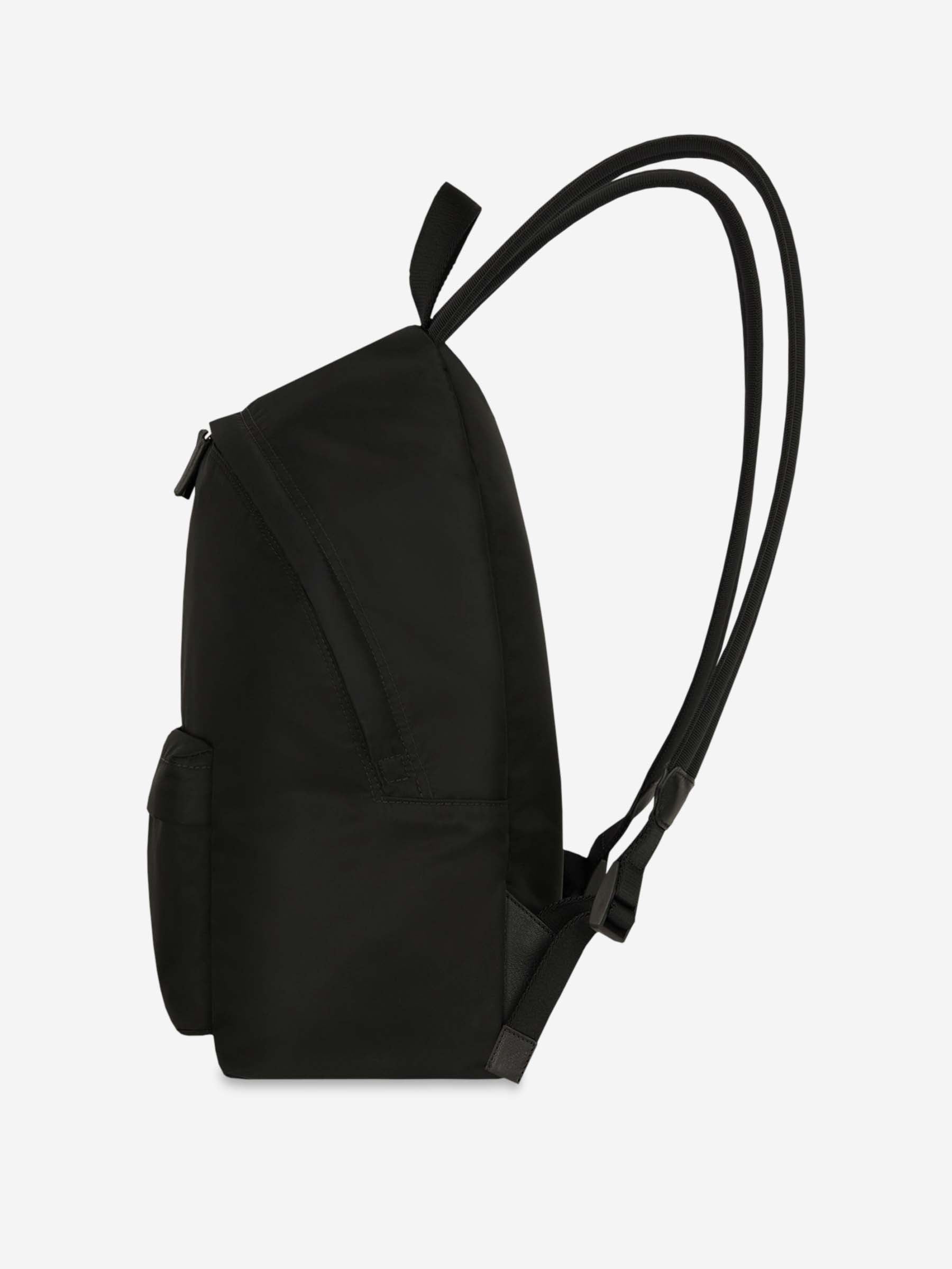 ESSENTIAL U NYLON BACKPACK - 2