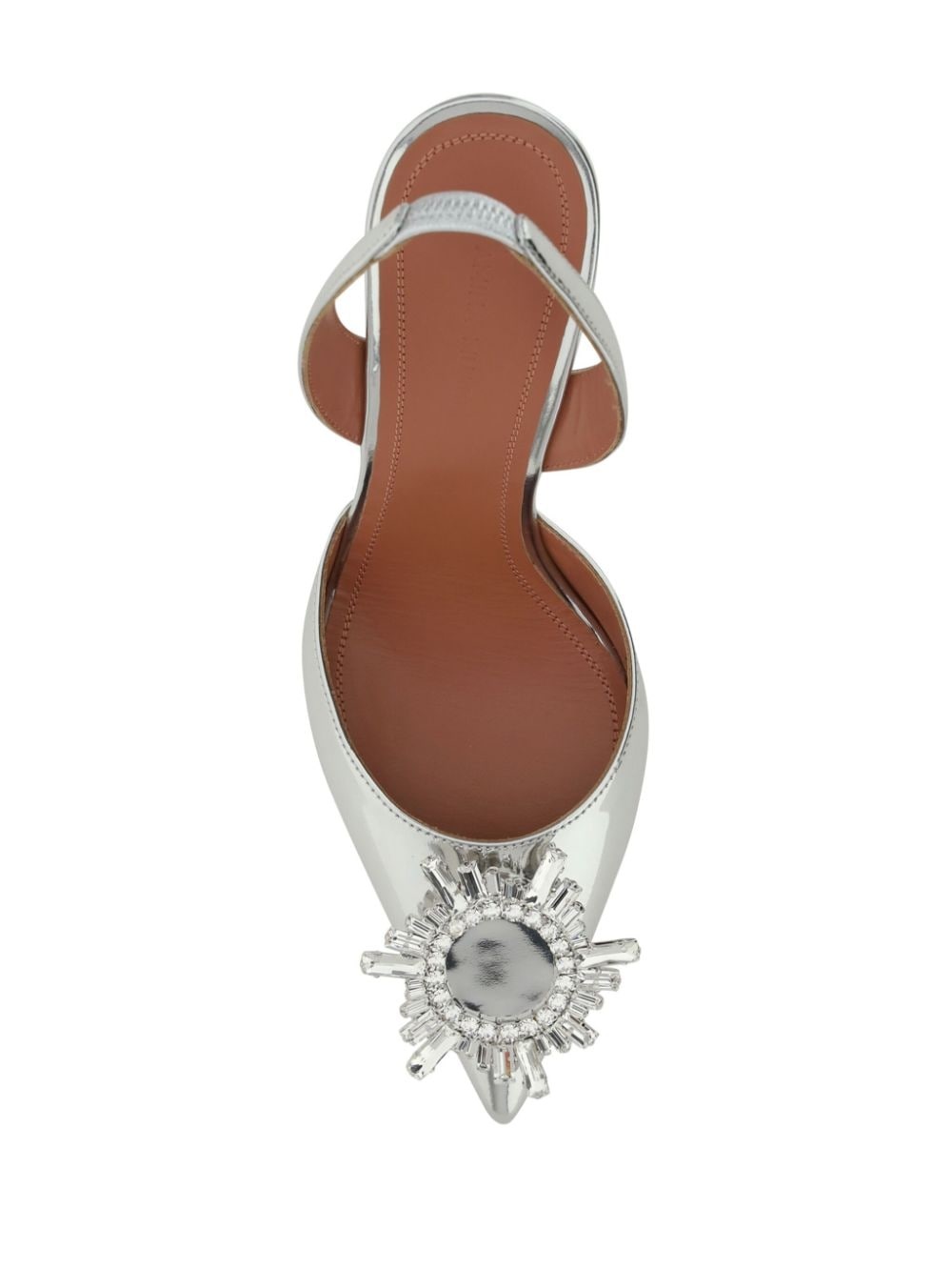 95mm Begum pumps - 4