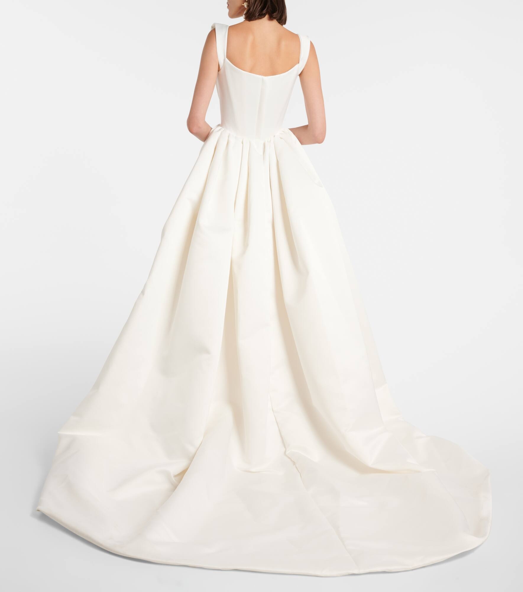 Bridal Nova Bagatelle gown - 3