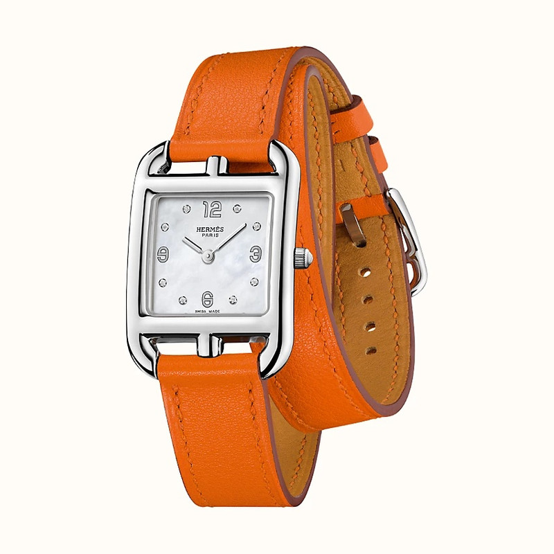 Cape Cod watch, 23 x 23 mm 4