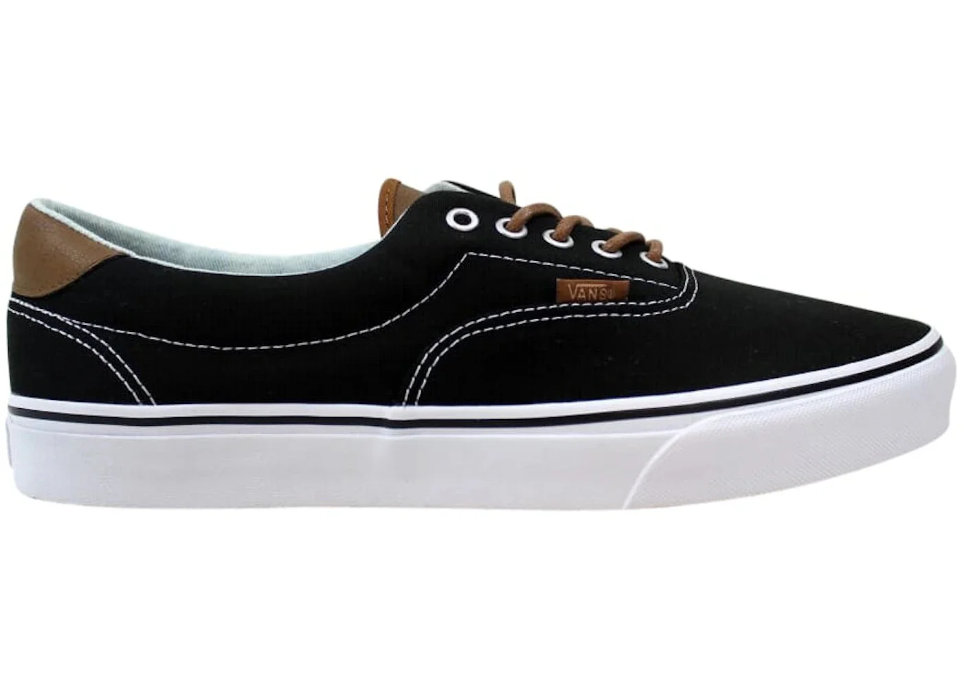 Vans Era 59 C & L Black - 1