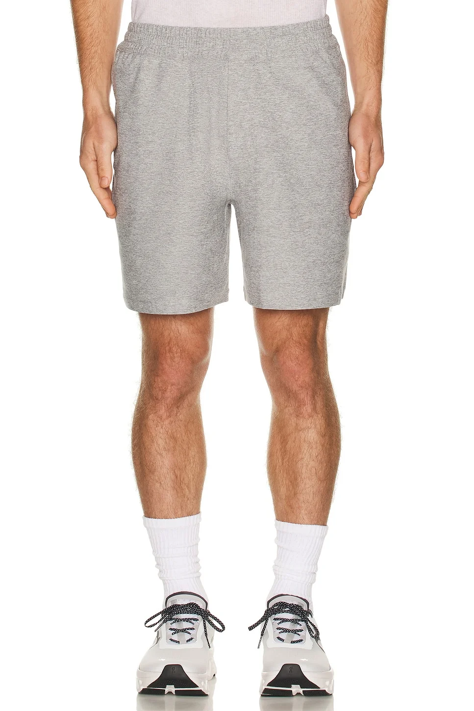 Spacedye Unlimited Men's Short - 1
